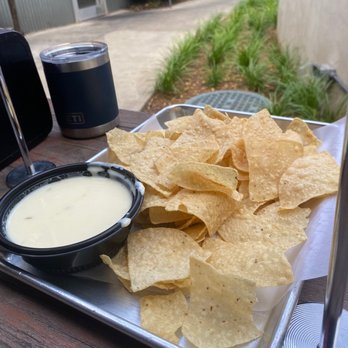 Bell Street Burritos - Nachos - Mexican Near Me - Atlanta, Georgia