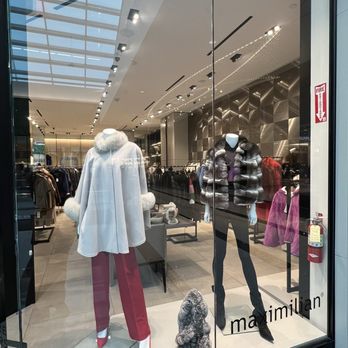 Maximilian - Fur Clothing Near Me - Garden City, New York Maximilian - Fur Clothing Near Me - Garden City, New York