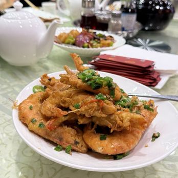 Kim Tar Seafood - Seafood Near Me - Temple City, California