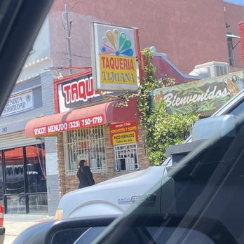 Taqueria Tijuana - Mexican Near Me - Los Angeles, California Taqueria Tijuana - Mexican Near Me - Los Angeles, California
