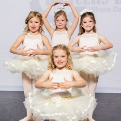 Dancers Domain