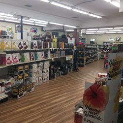 Lenny's Liquors