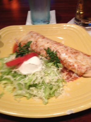 Tacos & Tequilas Mexican Grill by null