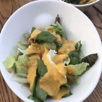 Ki Sushi - Salad - Japanese Near Me - Brooklyn, New York