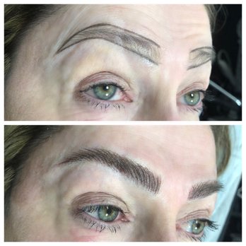 The Blady Lady - Permanent Makeup Near Me - Lake Forest, California The Blady Lady - Permanent Makeup Near Me - Lake Forest, California