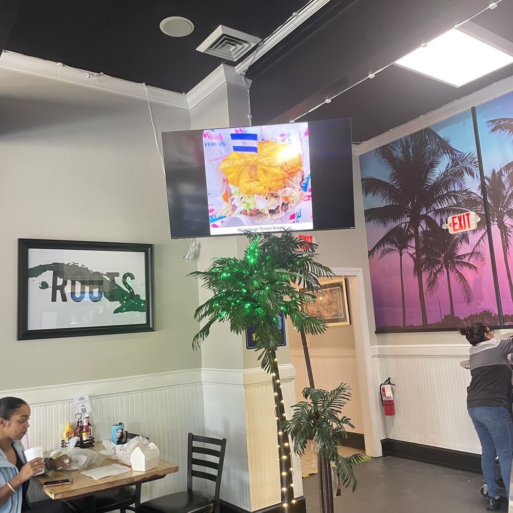 Miami Fusion Cafe - Inside - Cafes Near Me - Denver, North Carolina Miami Fusion Cafe - Inside - Cafes Near Me - Denver, North Carolina