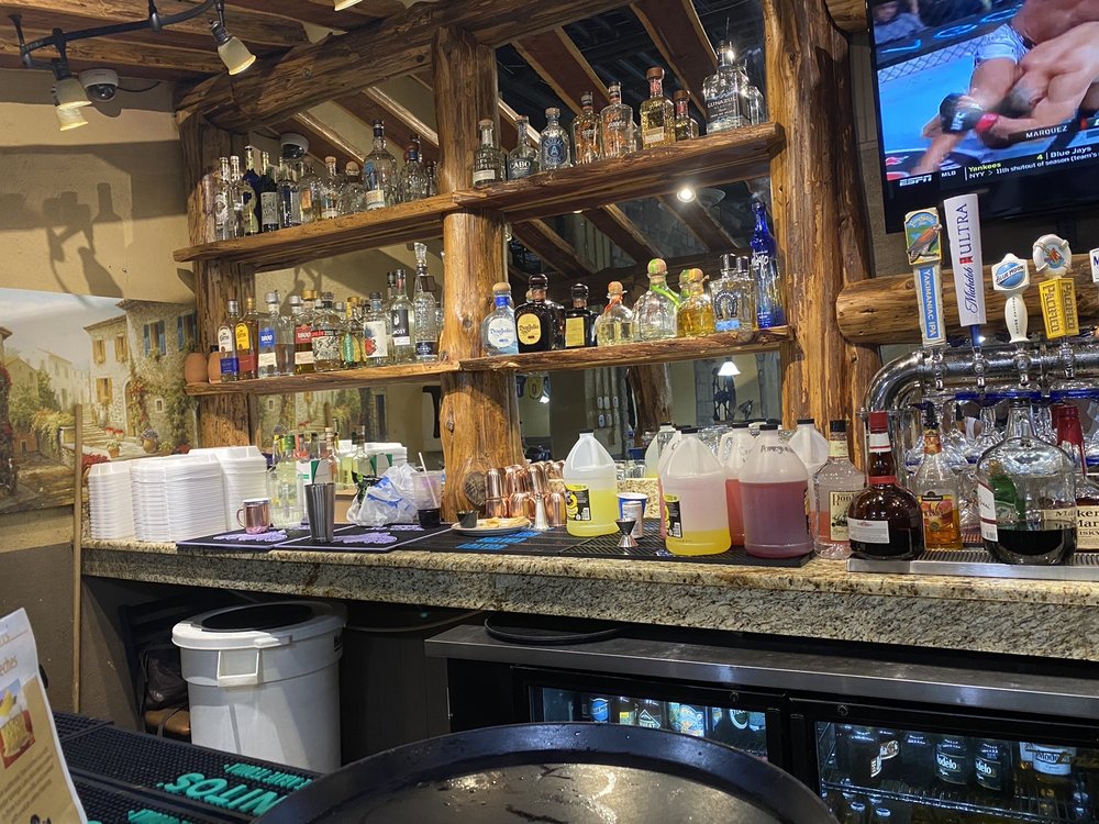 El Potro Mexican Cafe