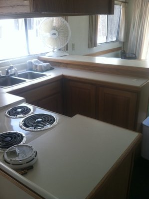 Rainy Lake Houseboats by null