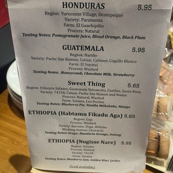 Gratia Bakery & Cafe - Menu (Feb 2025) - Coffee & Tea Near Me - Maple Ridge, British Columbia