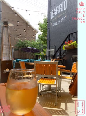 Barrio Cervecería by null