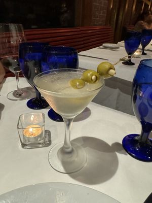 Ocean Boulevard Bistro and Martini Bar by null