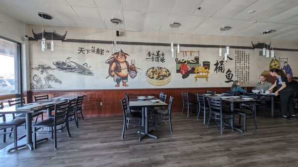 Sichuan City Chinese Restaurant by null