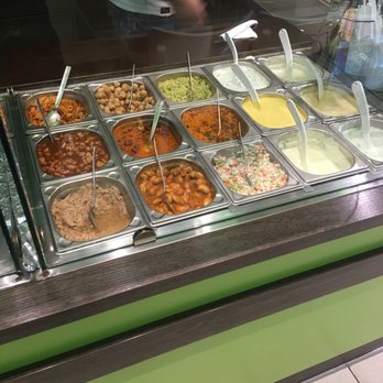Kumpir Avanti - Lovely - Potatoes Near Me - Hamburg, HH