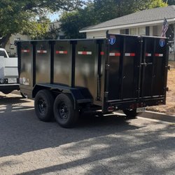 Wacky Junk Removal - Great service