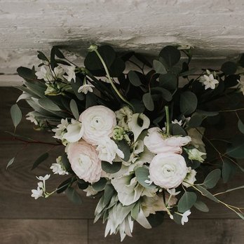 Fieldwork Flowers - Florists Near Me - Portland, Oregon Fieldwork Flowers - Florists Near Me - Portland, Oregon