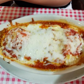Bella Italia - Pasta combo - Italian Near Me - Ennis, Texas
