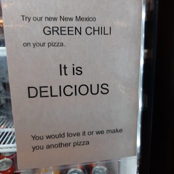 Brizio Pizza - Pizza Near Me - Lake Forest, California