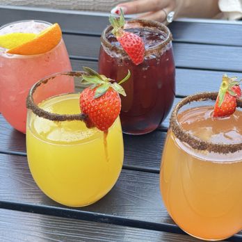 Gina's Kitchen +Catering - Breakfast & Brunch Near Me - Rancho Cucamonga, California Gina's Kitchen +Catering - Breakfast & Brunch Near Me - Rancho Cucamonga, California