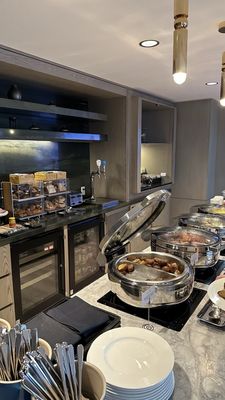 JW Marriott Edmonton ICE District by null