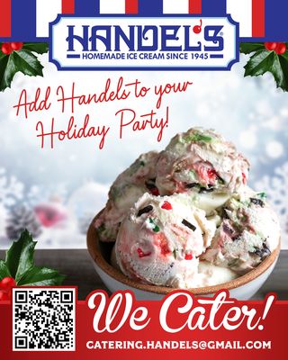 Handel’s Homemade Ice Cream by null