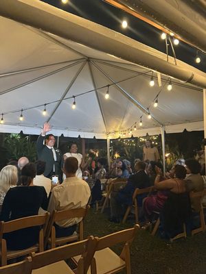 Paradigm Gardens by null