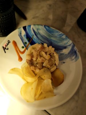 Amo Seafood by null