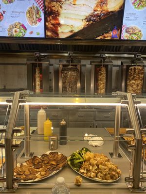 Shawarma Palace (Centretown) by null
