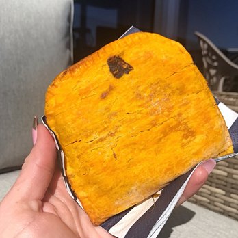 Chris's Kitchen - Jamaican Patty! - Caribbean Near Me - Hollywood, Florida Chris's Kitchen - Jamaican Patty! - Caribbean Near Me - Hollywood, Florida