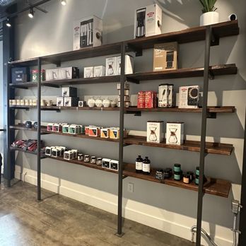Prevail Union Montgomery - Coffee & Tea Near Me - Montgomery, Alabama Prevail Union Montgomery - Coffee & Tea Near Me - Montgomery, Alabama