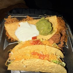 Taco Bueno