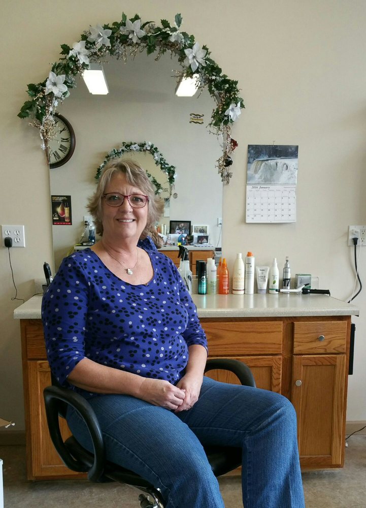 The Golden Shear Logo