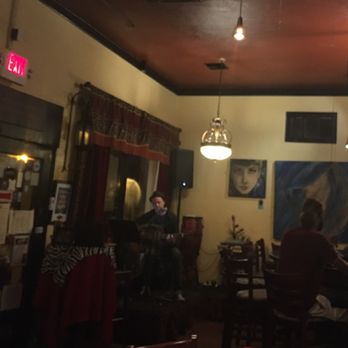 Maxine's On Shine - Maxine's live music - New American Near Me - Orlando, Florida