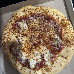 Little Caesars Pizza - Large Cheese