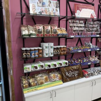 Kilwins Ice Cream - Chocolate - Fudge - Ice Cream & Frozen Yogurt Near Me - Dallas, Texas Kilwins Ice Cream - Chocolate - Fudge - Ice Cream & Frozen Yogurt Near Me - Dallas, Texas
