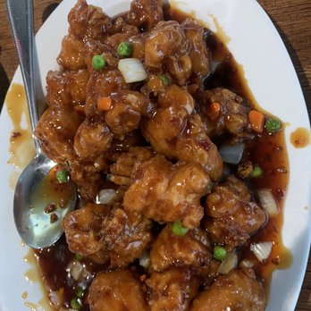Imperial Garden - House Chicken - Chinese Near Me - Modesto, California