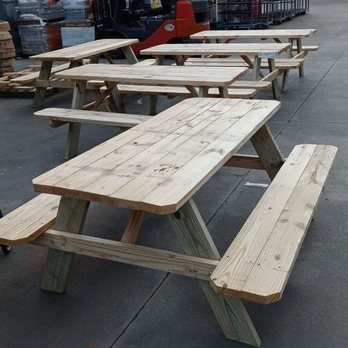 GetItDone Assembly - Pinic table - Furniture Assembly Near Me GetItDone Assembly - Pinic table - Furniture Assembly Near Me