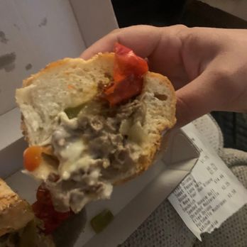 Cleavers - Cheesesteaks Near Me - Philadelphia, Pennsylvania