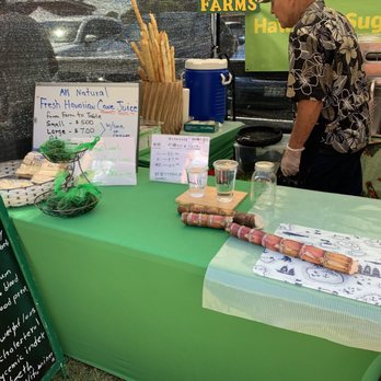 Waimea Town Market - Farmers Market Near Me - Kamuela, Hawaii Waimea Town Market - Farmers Market Near Me - Kamuela, Hawaii