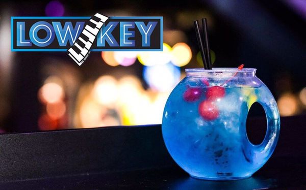 Low Key Piano Bar by null