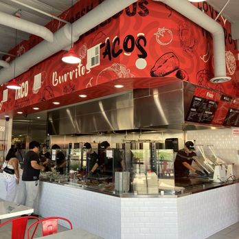Baqba Mexican Grill - New Mexican Cuisine Near Me - Pomona, California