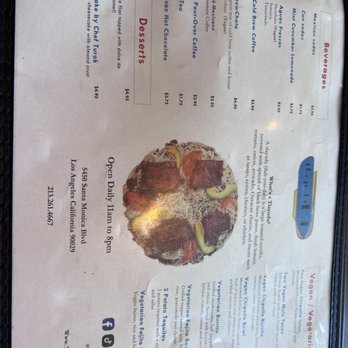 Tlayuda L.A. Restaurant - Menu - Mexican Near Me - Los Angeles, California Tlayuda L.A. Restaurant - Menu - Mexican Near Me - Los Angeles, California