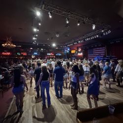 Coyote Joe's