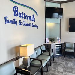 Buttermilk Family and Cosmetic Dentistry