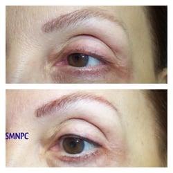 Permanent Makeup & Beauty Professional
