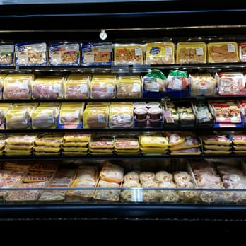 C-Town Supermarket - a display of food items - Grocery Near Me - New York, New York C-Town Supermarket - a display of food items - Grocery Near Me - New York, New York