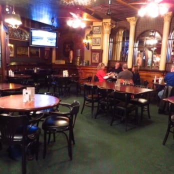 Scotland Yard - Pubs Near Me - Toronto, Ontario