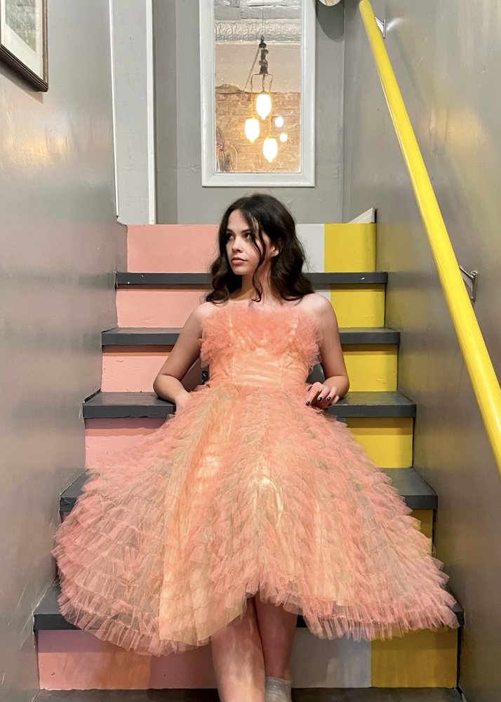 Maude Vintage Clothing & Costumes