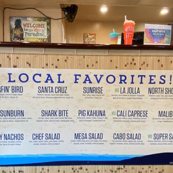 Beach Hut Deli - Delis Near Me - Santa Cruz, California Beach Hut Deli - Delis Near Me - Santa Cruz, California