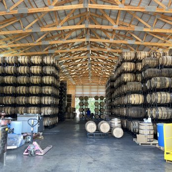 Whiskey Thief Distilling - Distilleries Near Me - Frankfort, Kentucky