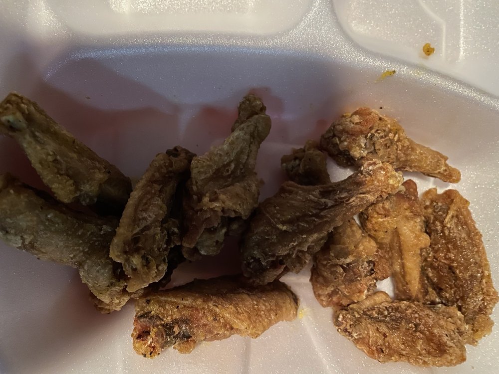 WING & FISH Updated September 2024 19 Photos & 32 Reviews